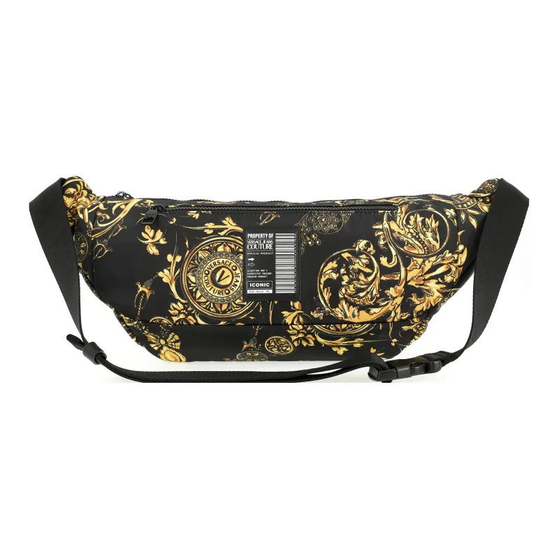 VERSACE JEANS COUTURE Fanny Packs-3