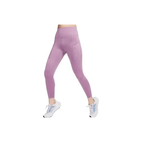 Nike Leggings Women's Purple