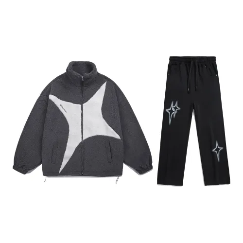 Guuka Casual Sportswear Men