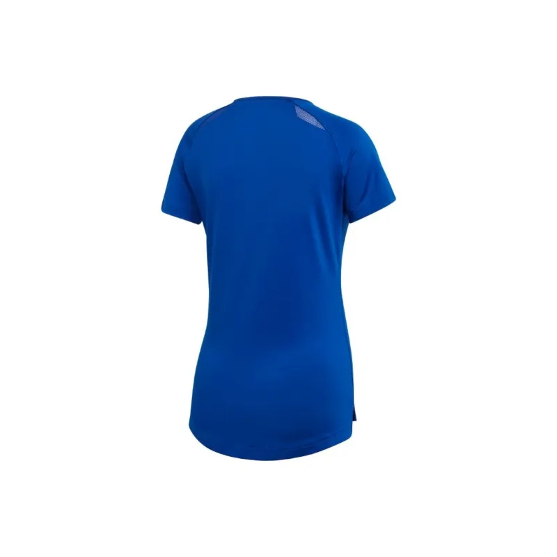 Adidas Volleyball Jerseys Women's Blue-1