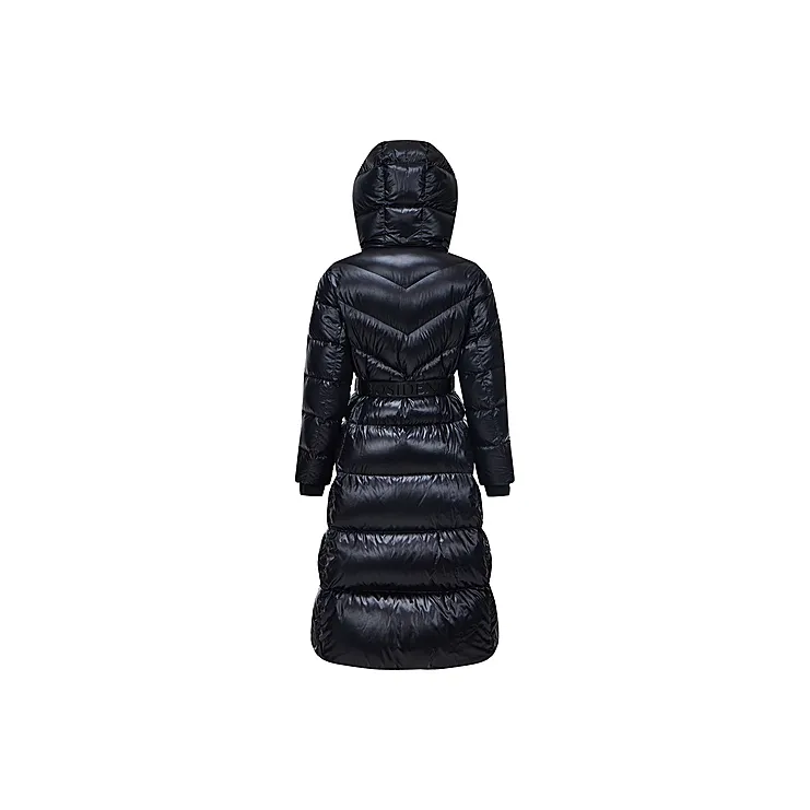 BOSIDENG Year Of The Dragon CNY Series Down Jackets Women's-1