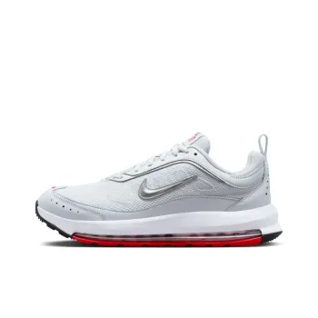Nike Air Max Ap 'Grey Red'