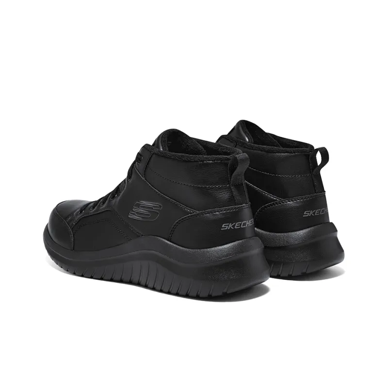Skechers Ultra Flex 2.0 'Core Black'-4