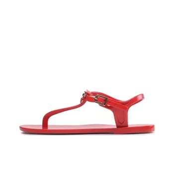 MOSCHINO Strap Sandals Women's Pink