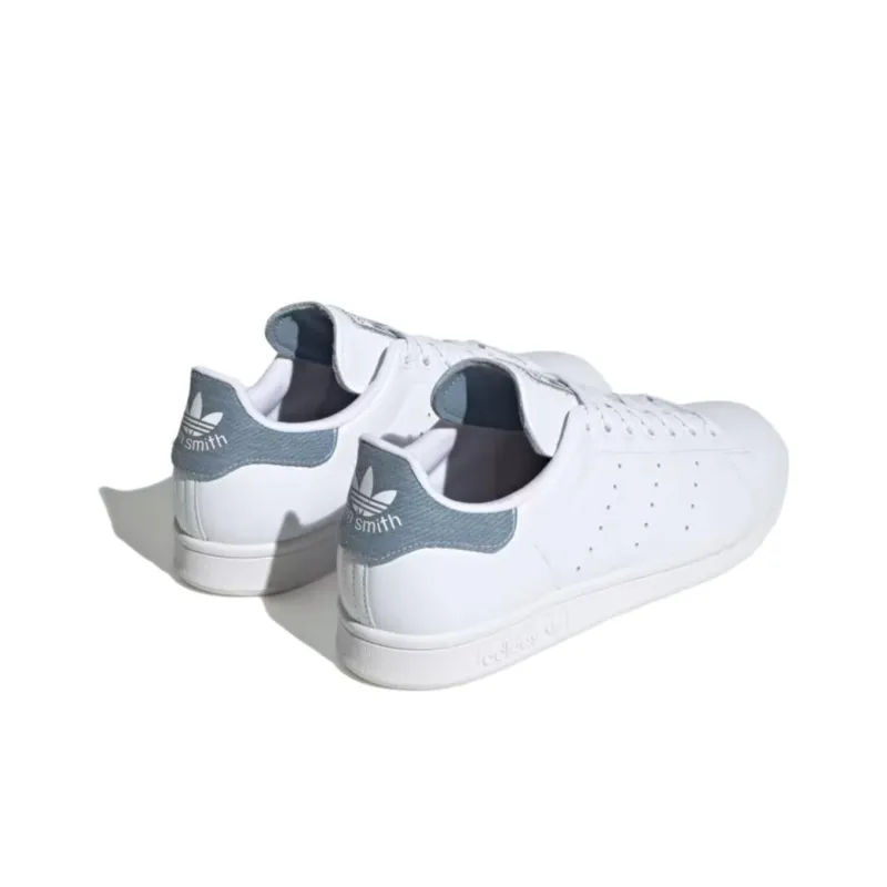 Adidas Stan Smith 'White Grey'-3