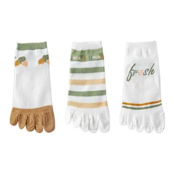 MIIOW Women's Socks