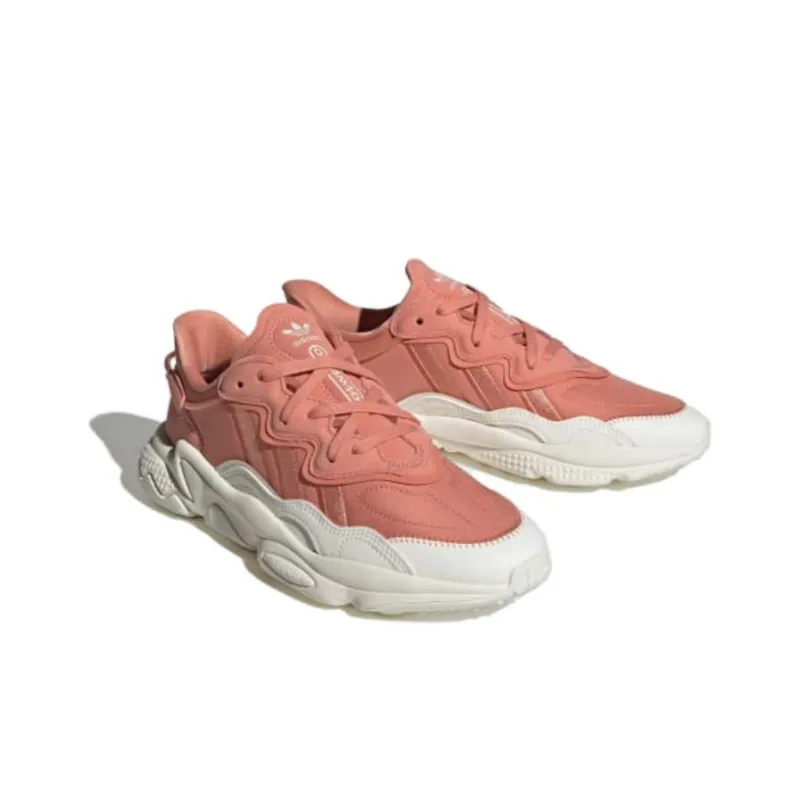 Ozweego Women's Adidas Originals 'Wonder Clay' Women's-2