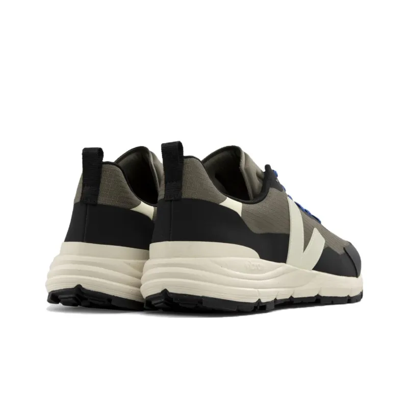 VEJA Dekkan Low-Top Casual Shoes Unisex Black-3
