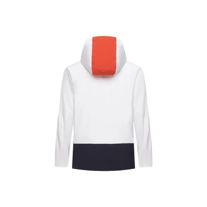 DESCENTE RWSB Series Ski Tops Unisex-7