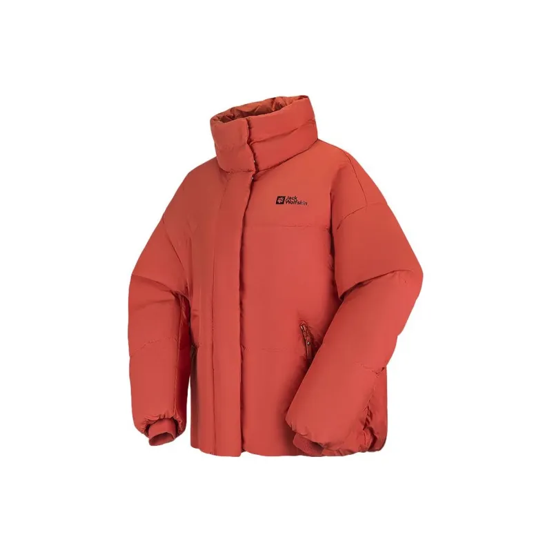 JACK WOLFSKIN Down Jackets Women's-2