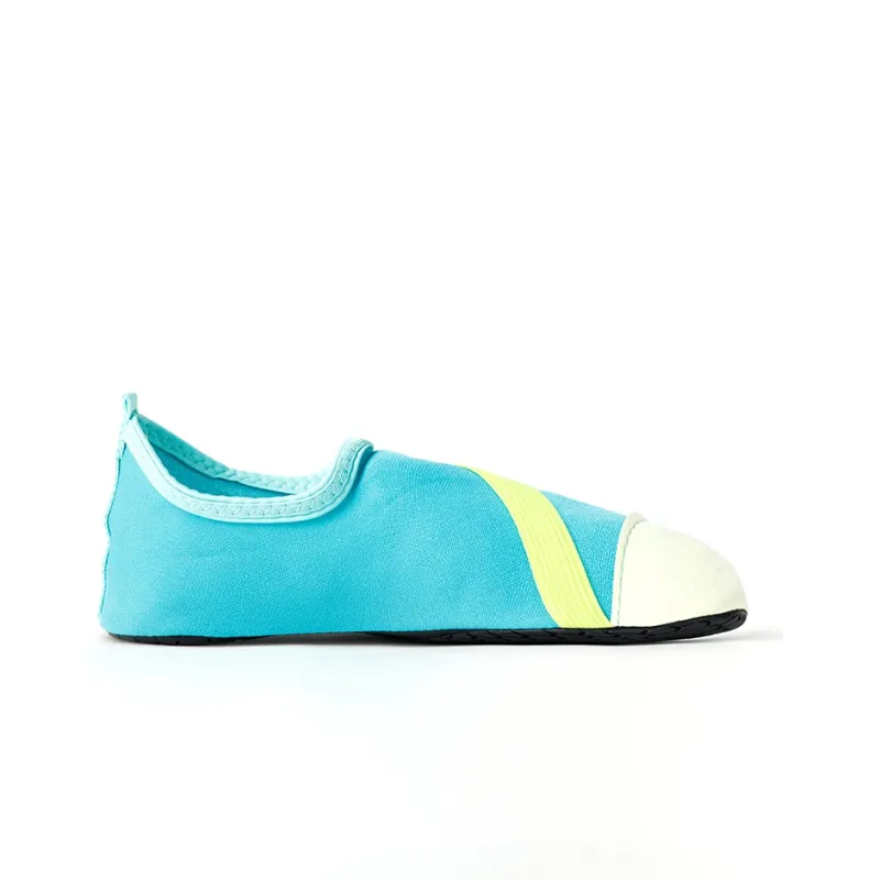 Fitkicks Breathable And Wear-resistant Low-Top Training Shoes Women's Island Green-1