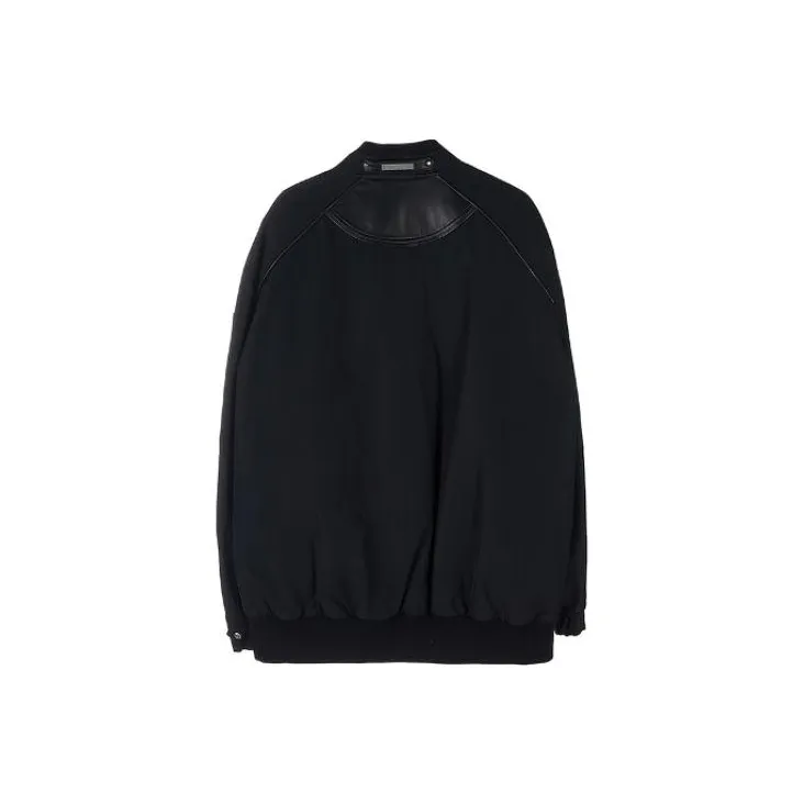 Moose Knuckles Jackets Men Black-1