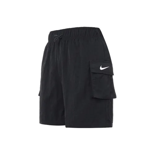 Nike Casual Shorts Women's Black