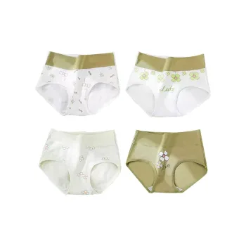 Lanza Women's Underpants