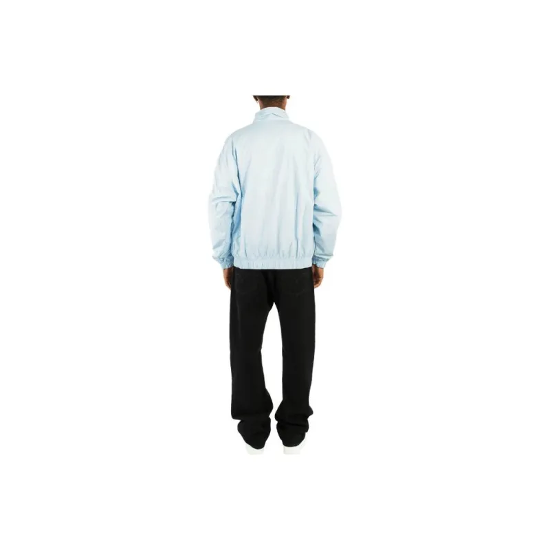 Nike Jackets Unisex Sky Blue-1