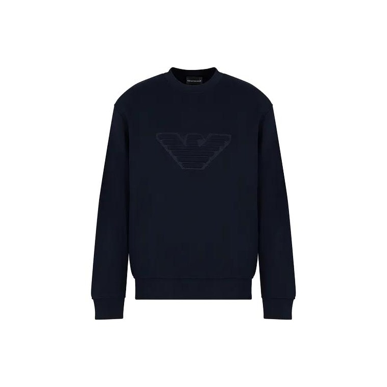 Armani knitwear mens best sale