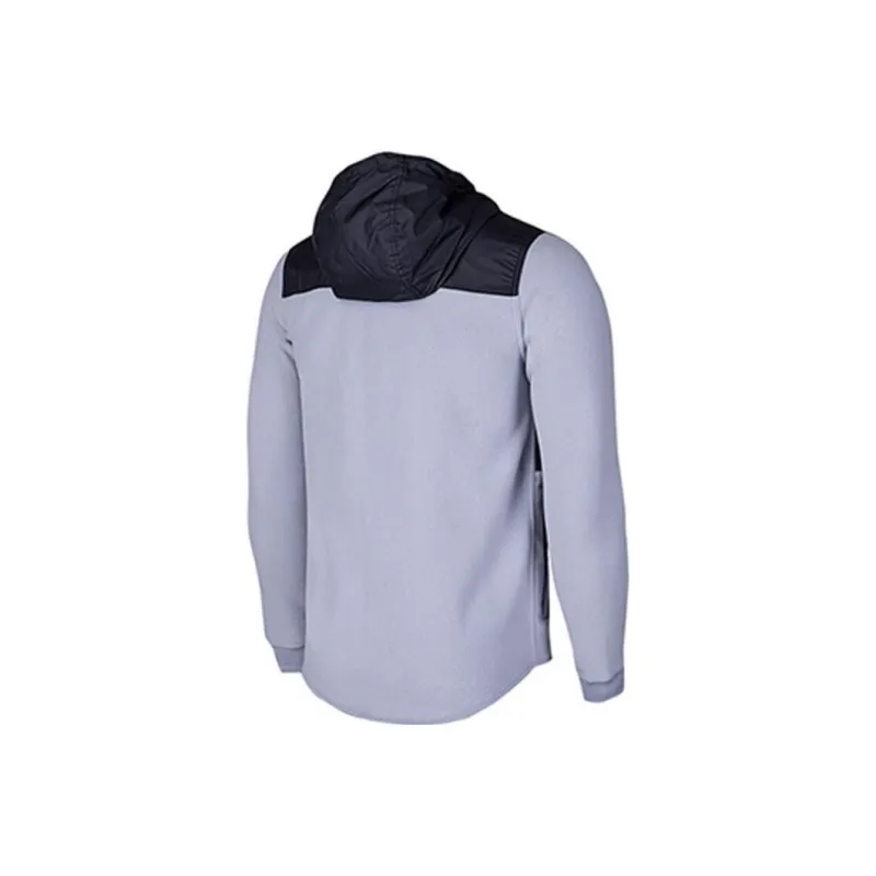 Nike Jackets Men Blue Black-1