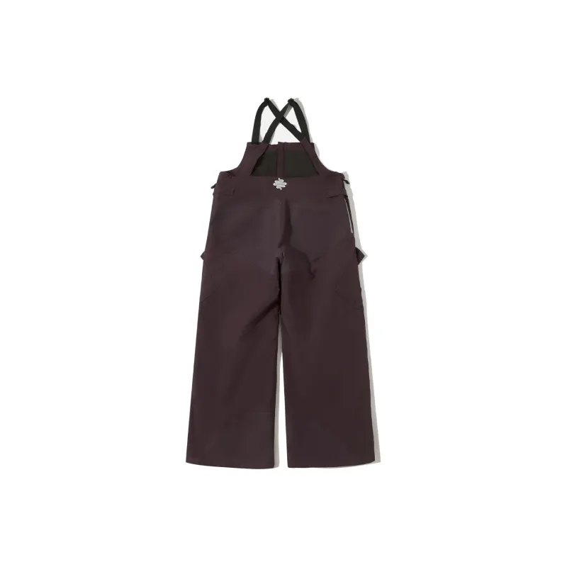 LITAN OFFICIAL Ski Pants Unisex-5