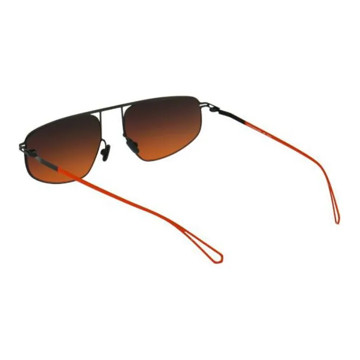 MYKITA Bernhard Willhelm Nat Sunglasses-2