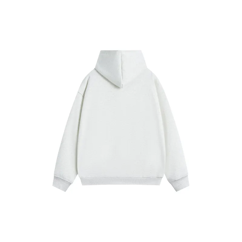 SIMPLE RIMLESS/SRME Sweatshirt Unisex-5