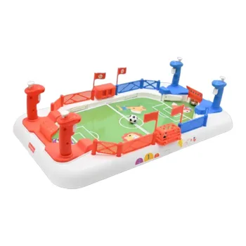 FISHER PRICE Kids' Soccer Game Table Board Games
