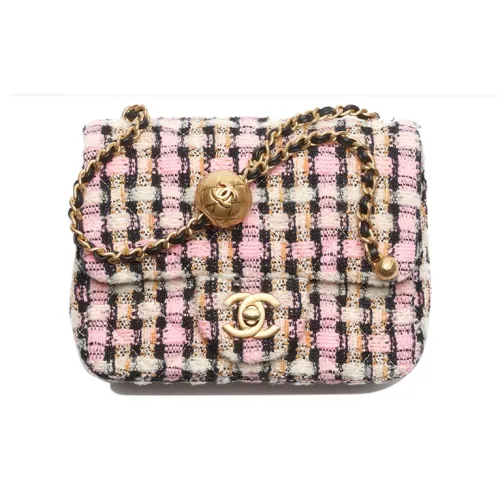 CHANEL Crossbody Bags