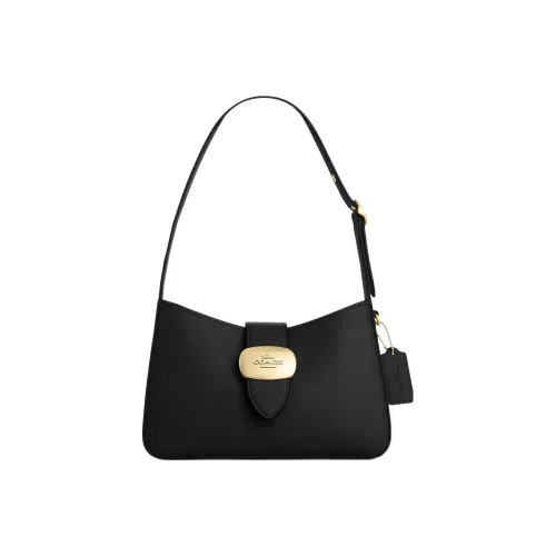 COACH Eliza Shoulder Bags