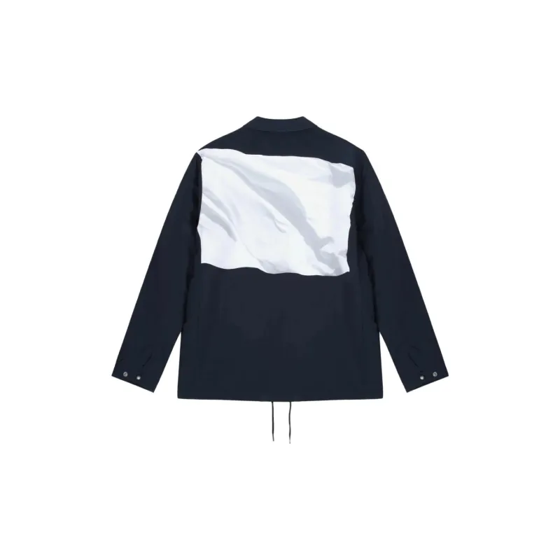 Nike Nsw Patta Coaches Jacket-1