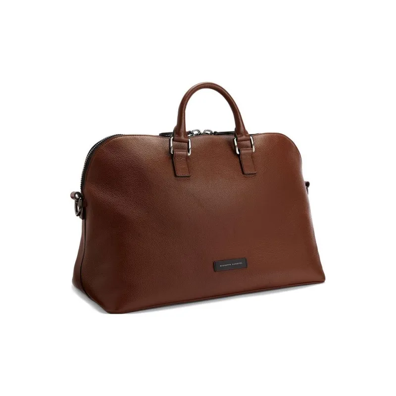 giuseppe zanotti Karly Leather Tote Bag-1