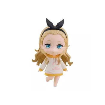 GSC Nendoroid, Hu Tao, Lycoris Recoil Chibi Figures 10cm