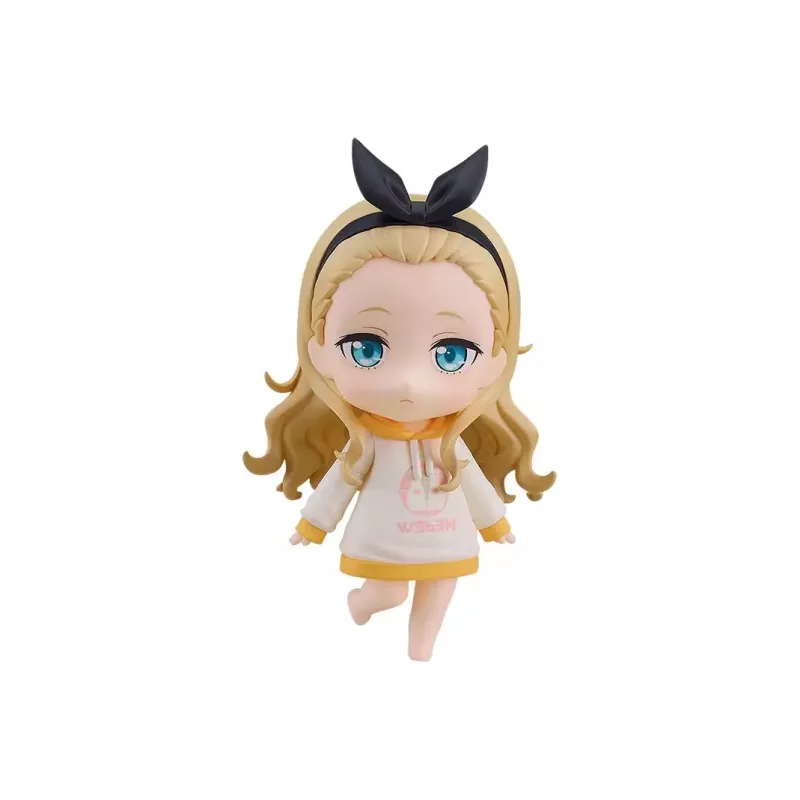 GSC Nendoroid, Hu Tao, Lycoris Recoil Chibi Figures 10cm-0