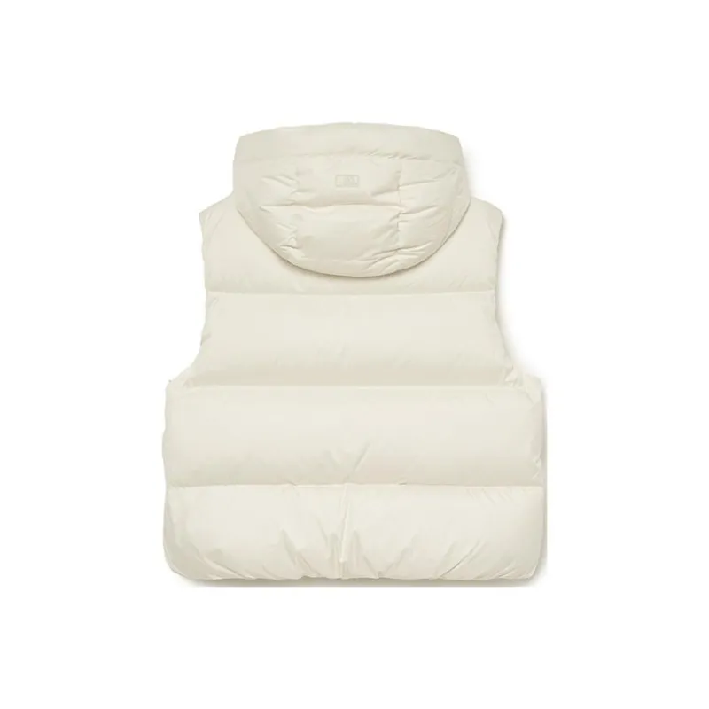 MLB Down Jacket Unisex New York Yankees/Cream-1