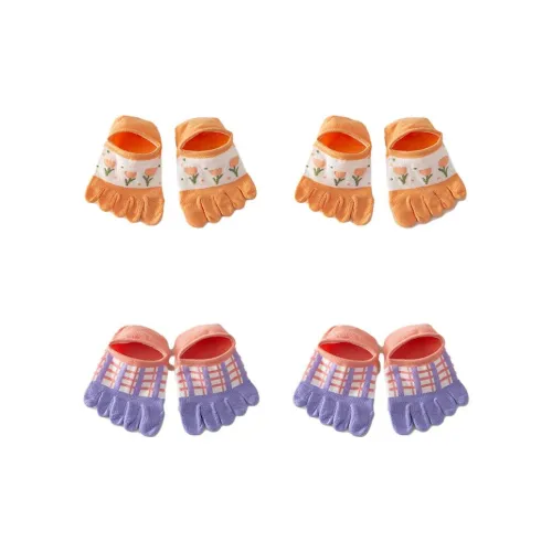 MIIOW Women's Socks