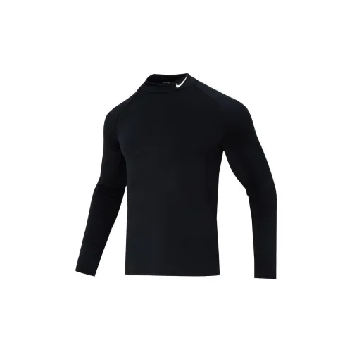 Nike T-Shirts Men Black