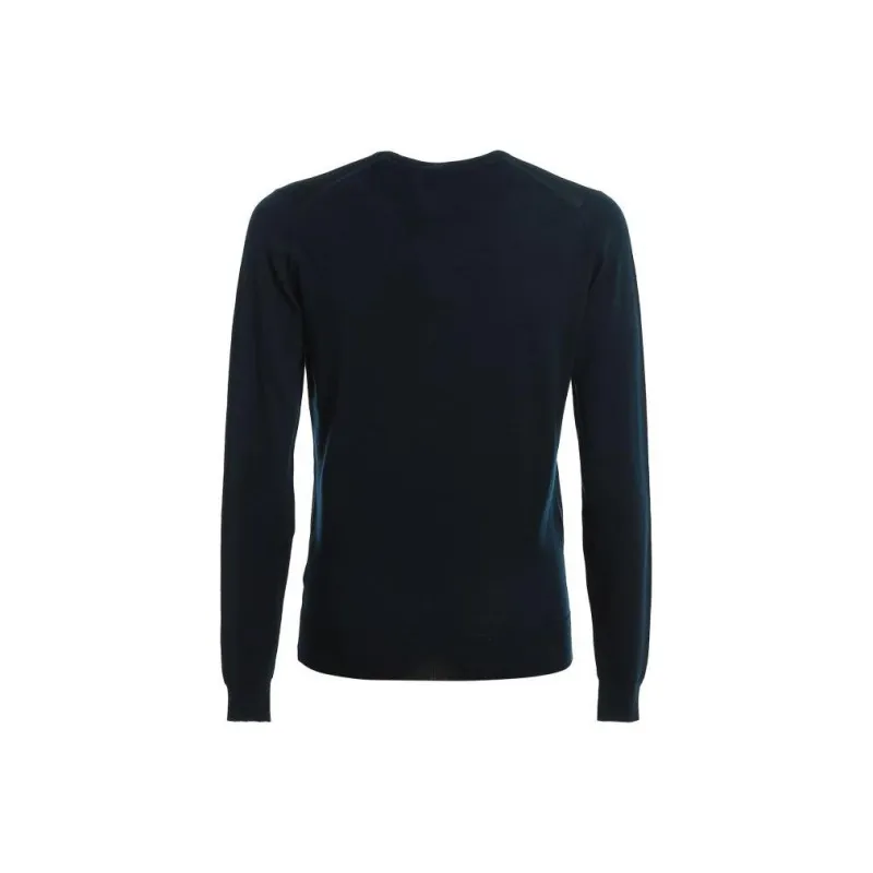 JOHN SMEDLEY Lundy Knitted Jumper-1