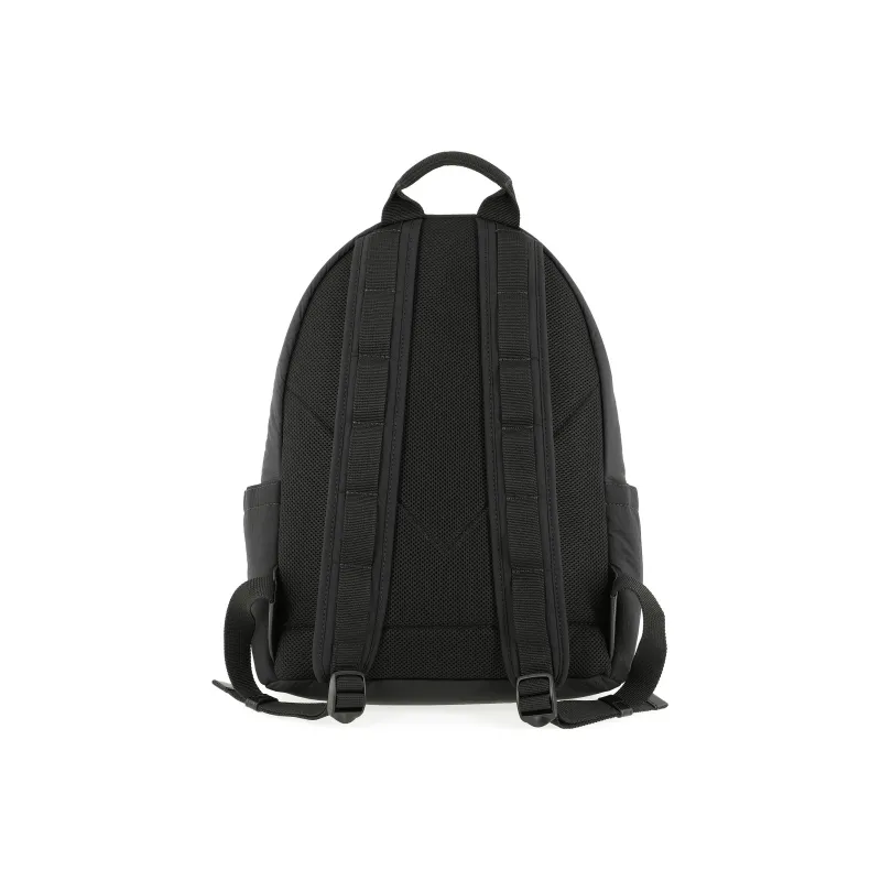 KENZO Canvas Backpack Unisex Black-3