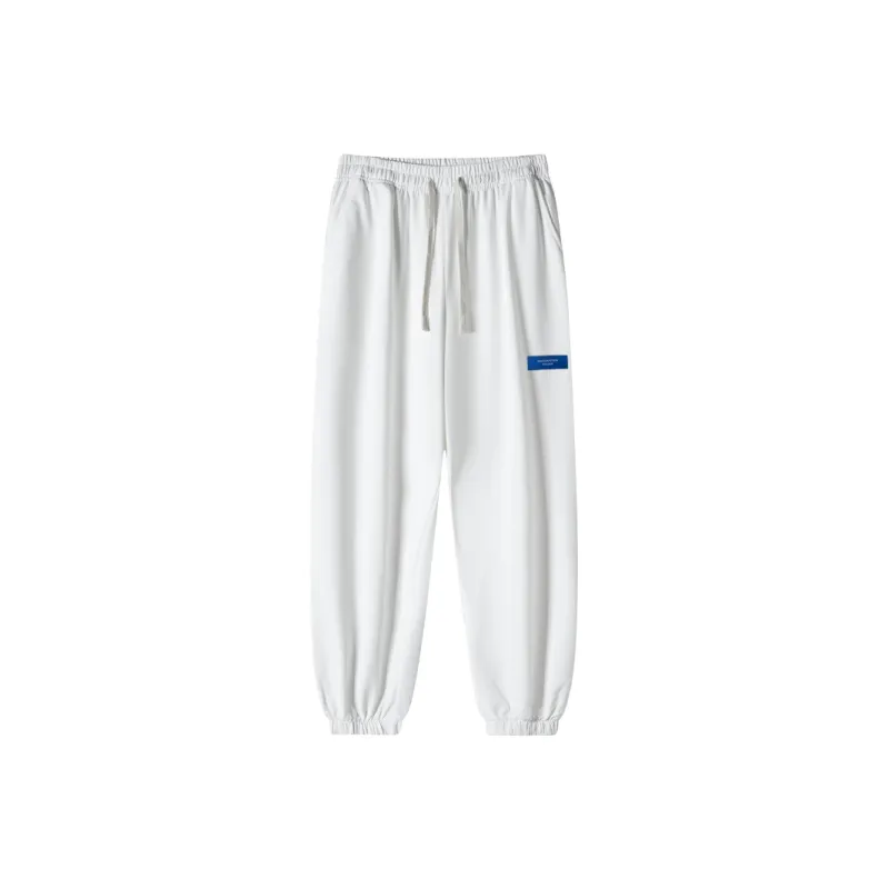 I.E Casual Pants Unisex-2