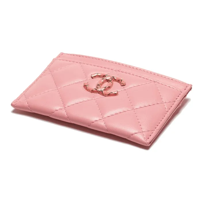 CHANEL Card Holders-1