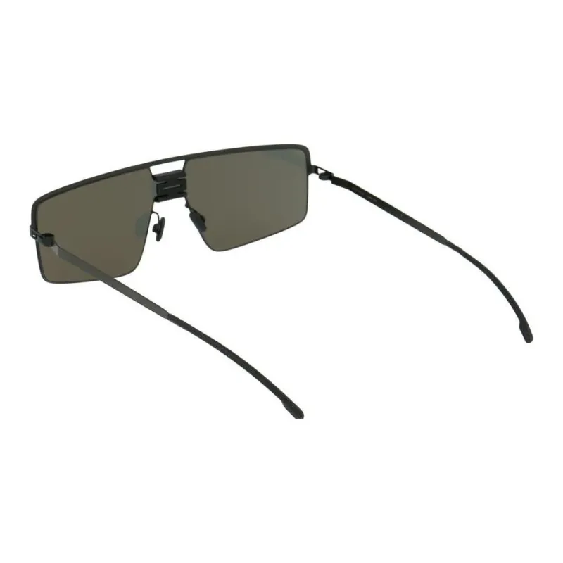 MYKITA Soy Shield Frame Sunglasses-2