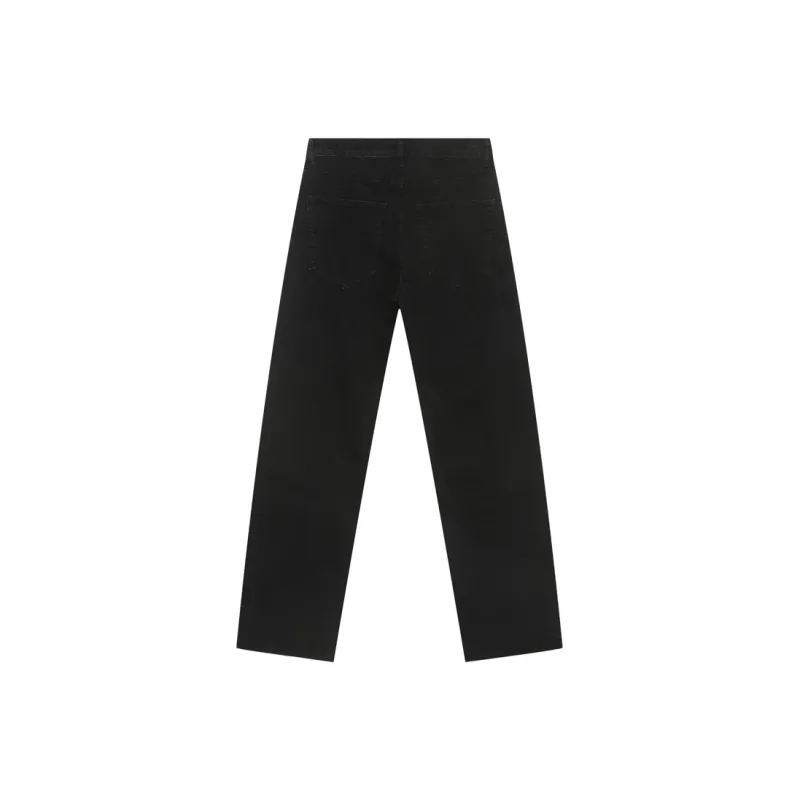 Voguo Relay Jeans Unisex-7