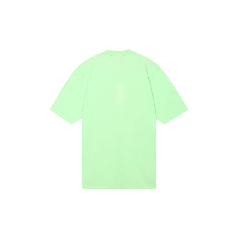 Y 3 Polo Shirts Men Green-1