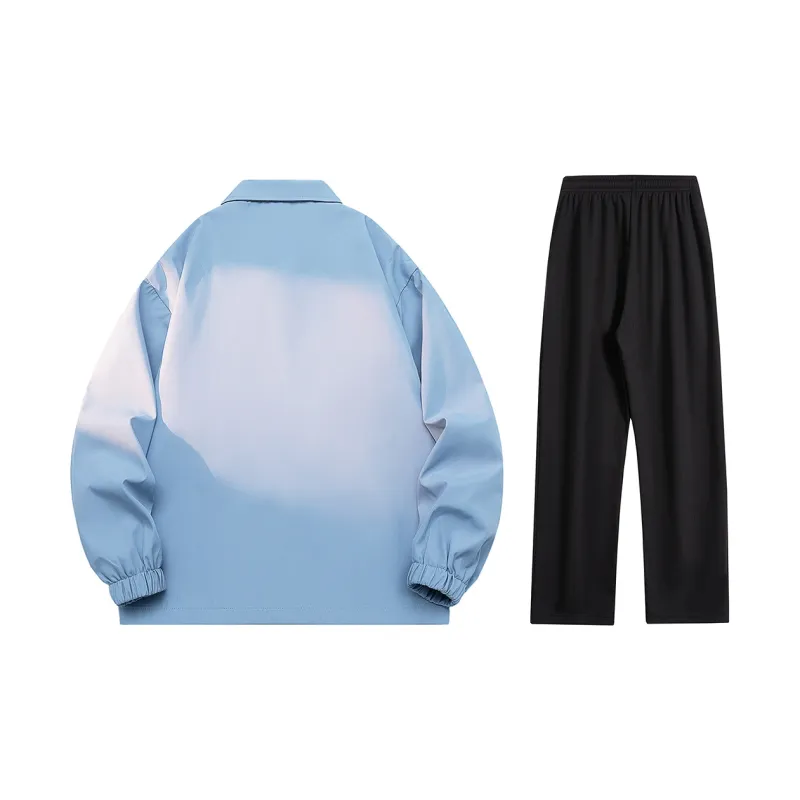 NBNO Casual Sportswear Unisex-16