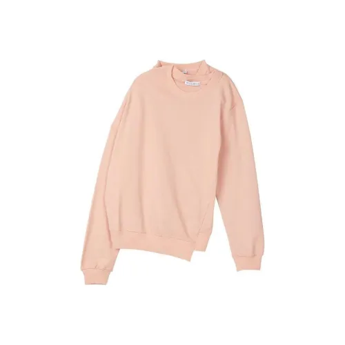 JW Anderson Sweatshirt Women's Pink