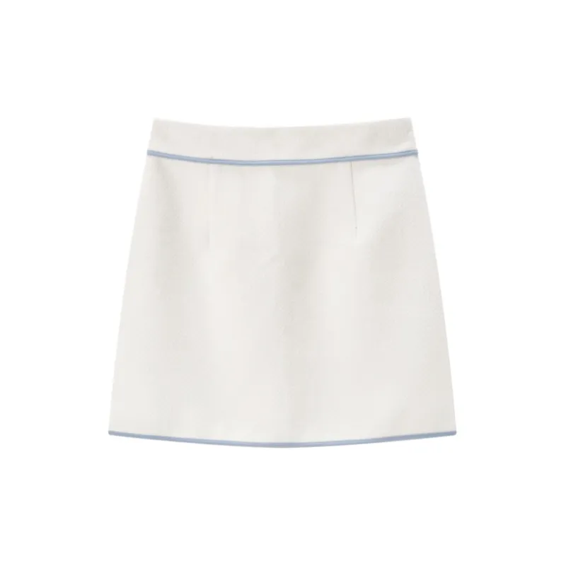LEDIN Casual Short Skirts Women's-7