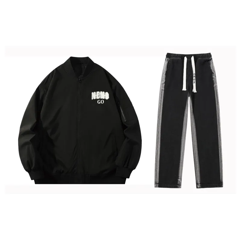 GO NEMO Casual Sportswear Unisex-1