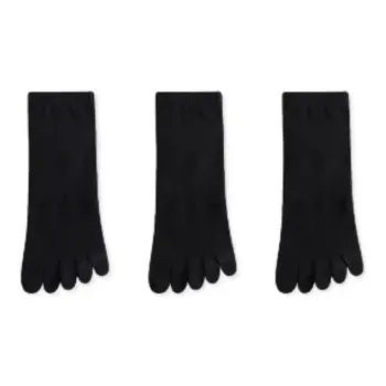 MIIOW Men Knee high Socks