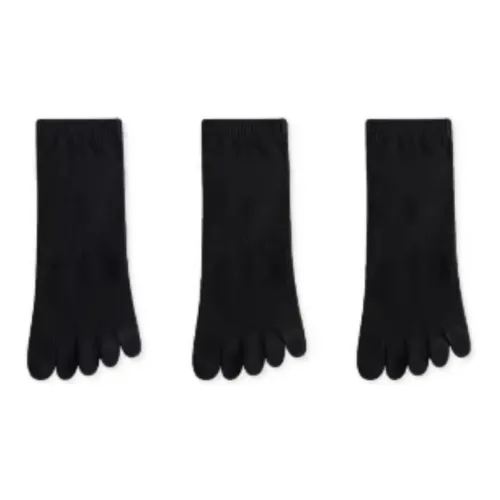 MIIOW Men Knee high Socks