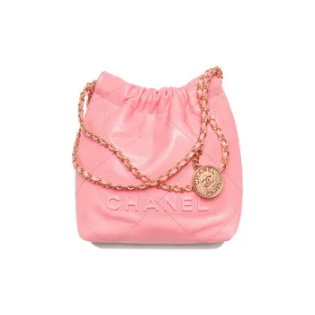 CHANEL 22Bag Crossbody Bags