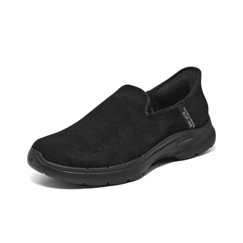 Skechers Go Walk 6 'Black' Women's-2