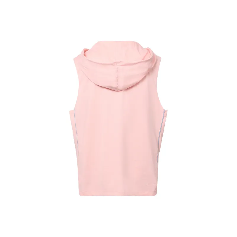 Nike Tank Tops Men's Elegant Light Pink-1